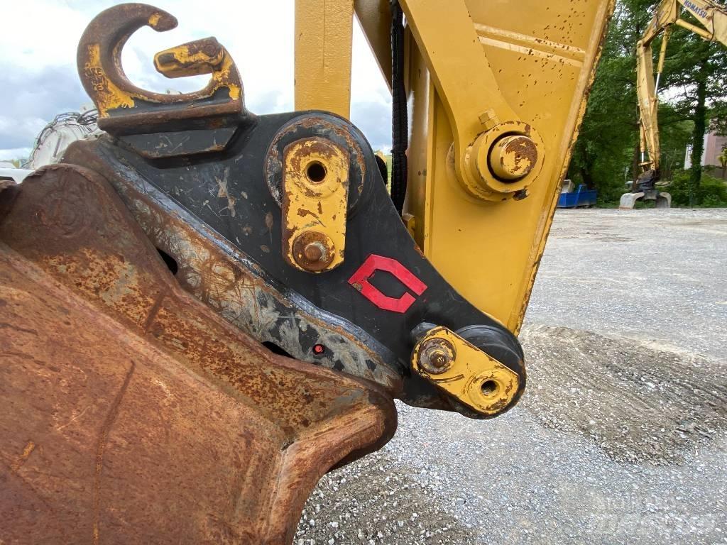 CAT 325 FL CR Гусеничные экскаваторы