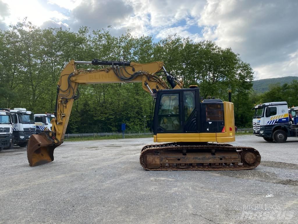 CAT 325 FL CR Гусеничные экскаваторы