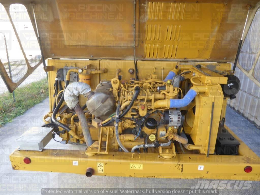 Carmix 2.5TT Бетонные заводы