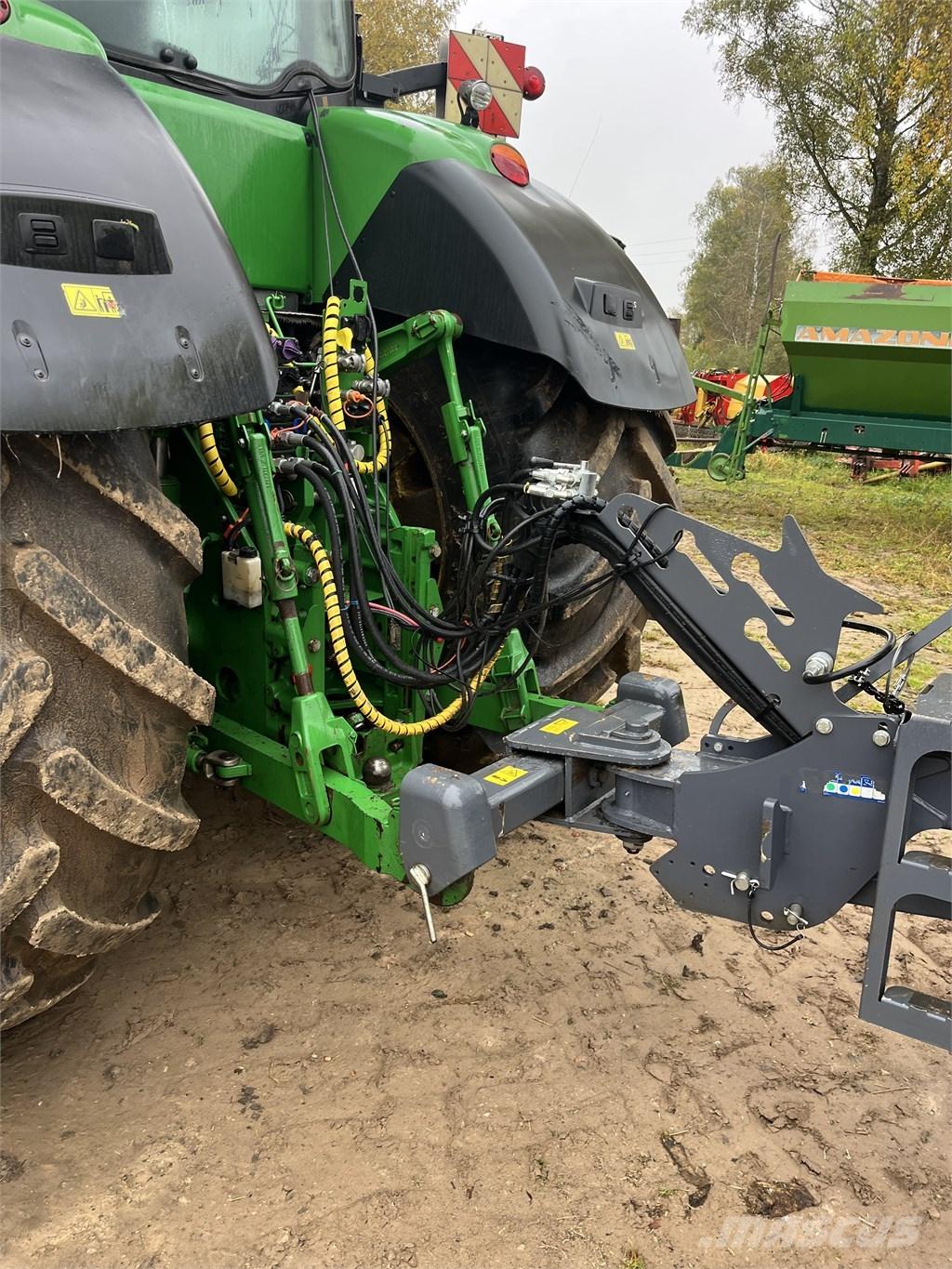  Sky Easydrill Сеялки точного высева