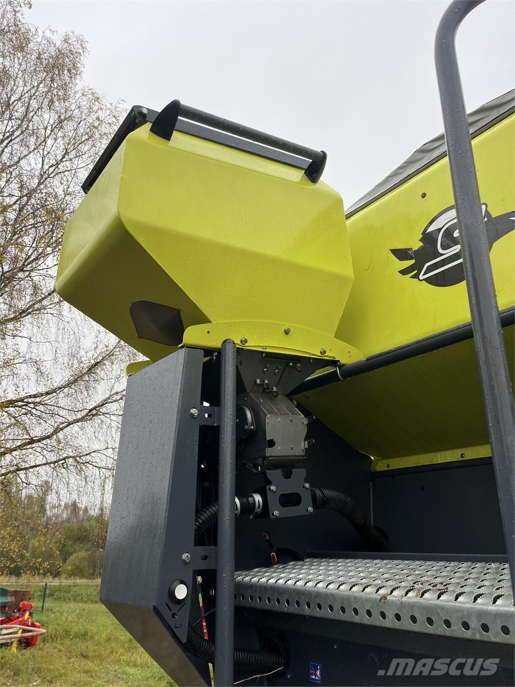  Sky Easydrill Сеялки точного высева