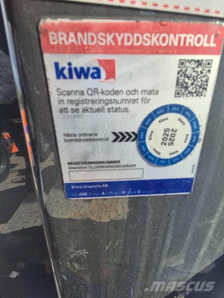 Hamm HD10VO Катки тротуарные