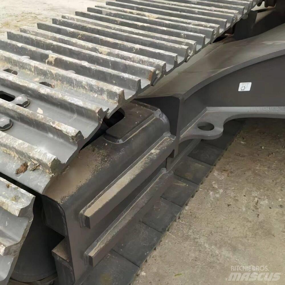 Volvo EC 380 D L Гусеничные экскаваторы