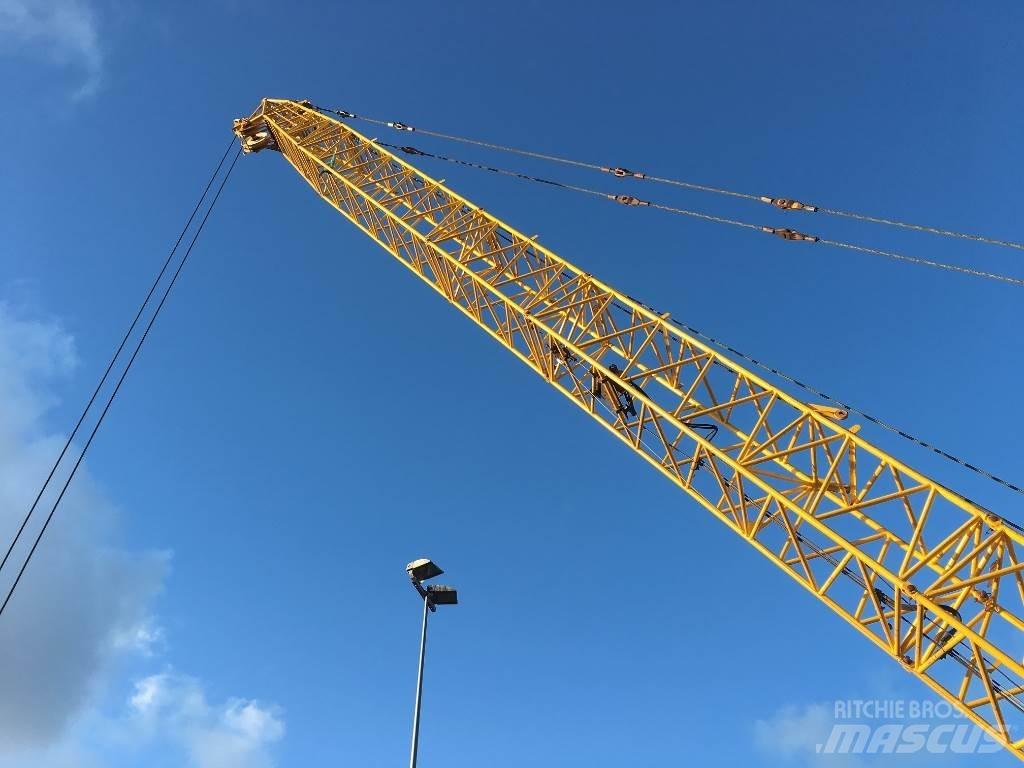 Demag MC 300RQ Судовые краны