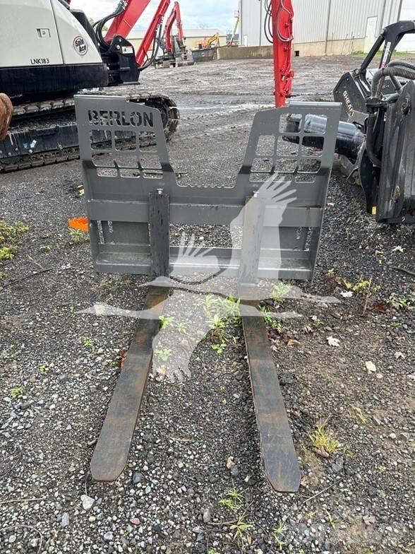 Berlon FORK Паллетные вилы