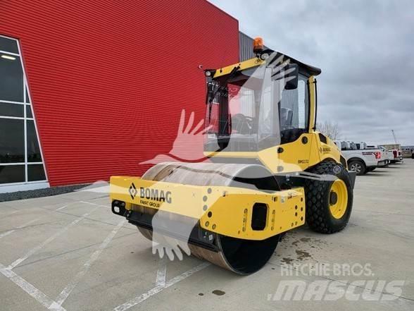 Bomag BW177D-5 Грунтовые катки