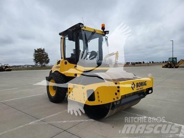 Bomag BW177D-5 Грунтовые катки