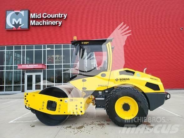 Bomag BW177D-5 Грунтовые катки
