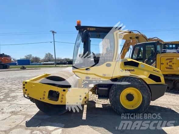 Bomag BW177D-5 Грунтовые катки