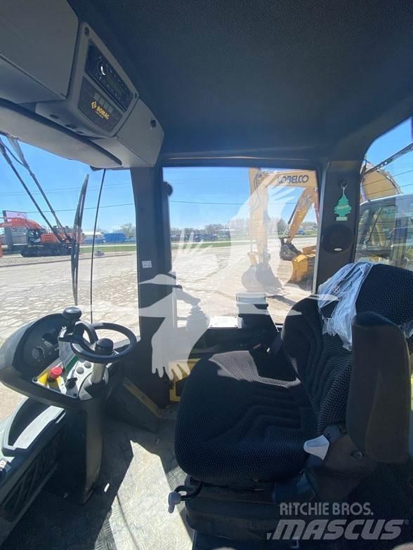 Bomag BW177D-5 Грунтовые катки