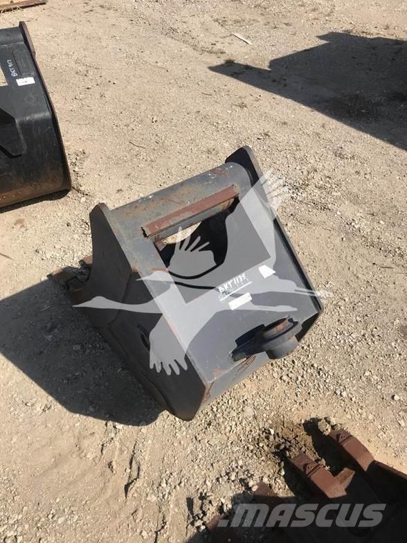  BU 12 BUCKET Ковши
