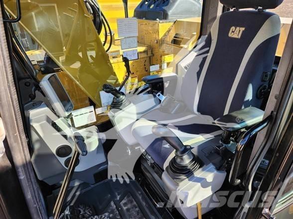 CAT 315F Гусеничные экскаваторы