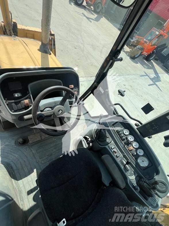 CAT 430D Экскаваторы-погрузчики