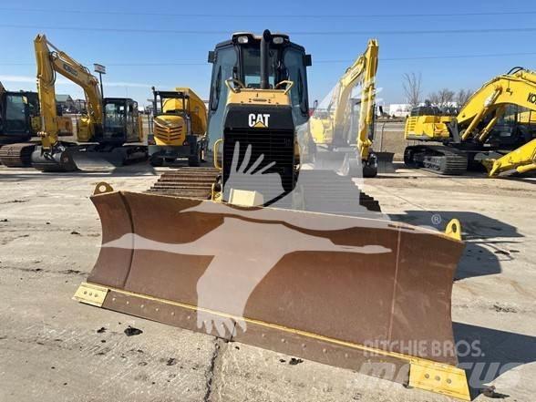 CAT D5K2 LGP Гусеничные бульдозеры