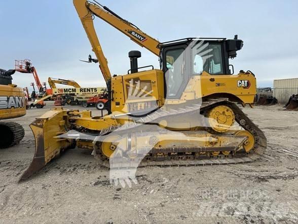 CAT D6 LGP Гусеничные бульдозеры