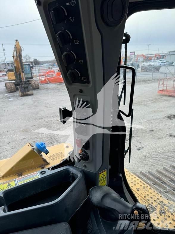 CAT D6 LGP Гусеничные бульдозеры
