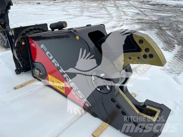  F & S FS25R Прочие прицепы