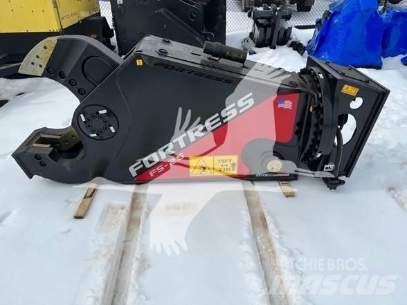  F & S FS25R Прочие прицепы