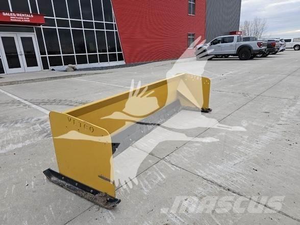  Fortress 10' Ковши