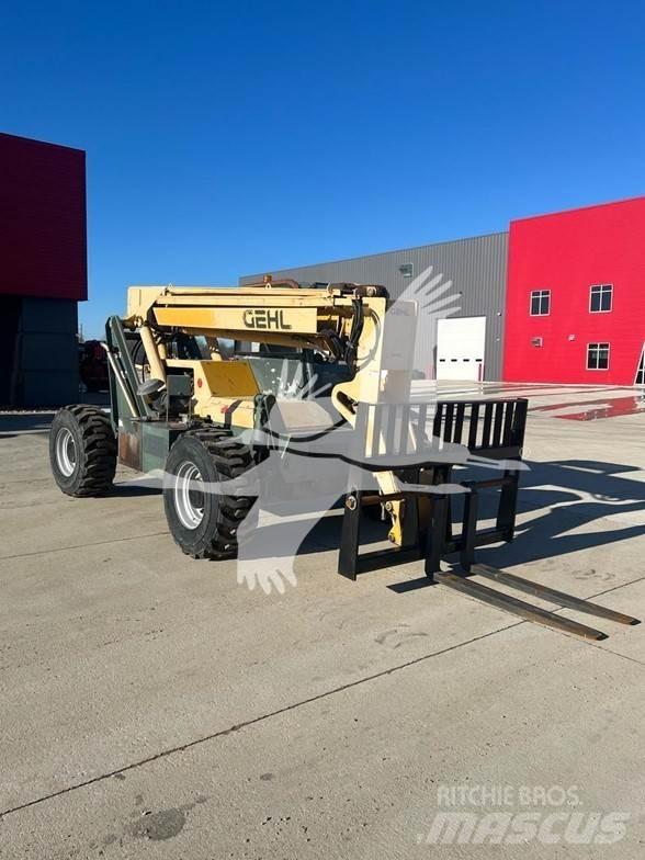 Gehl RS6-34 Телескопические погрузчики