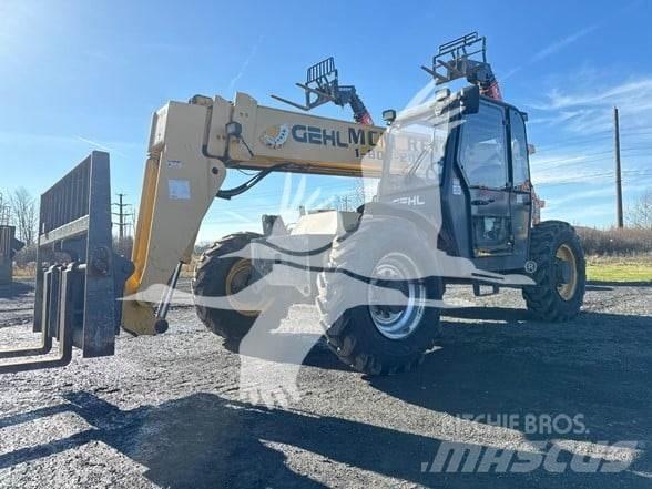 Gehl RS8-42 Телескопические погрузчики