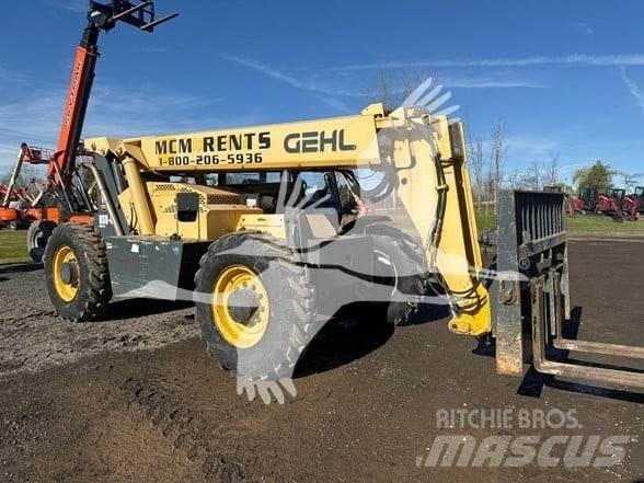 Gehl RS8-42 Телескопические погрузчики