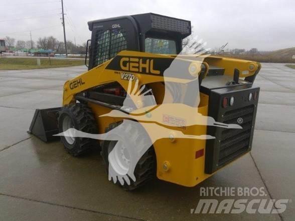 Gehl V270 Мини-погрузчики