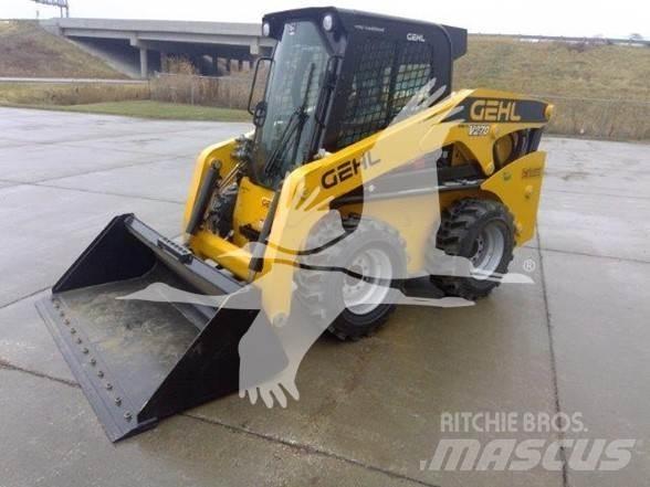 Gehl V270 Мини-погрузчики