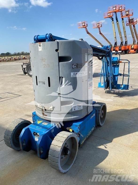 Genie Z30/20N Коленчатые подъемники