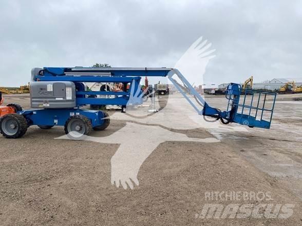 Genie Z60/34 Коленчатые подъемники