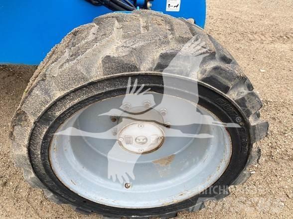 Genie Z60/34 Коленчатые подъемники