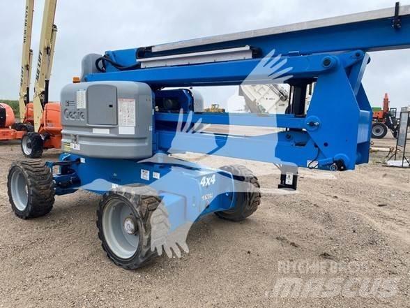 Genie Z60/34 Коленчатые подъемники