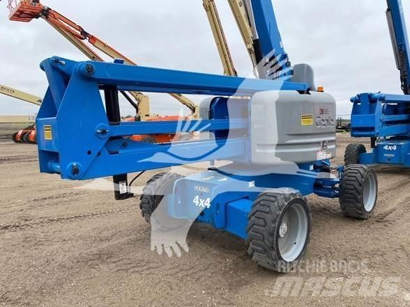 Genie Z60/34 Коленчатые подъемники