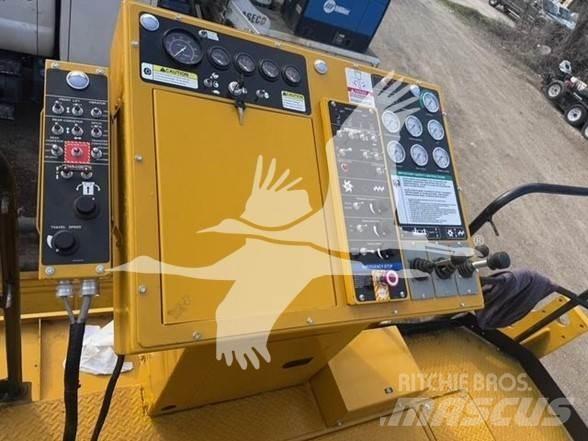 Gomaco 9500 Строительная техника - Другие