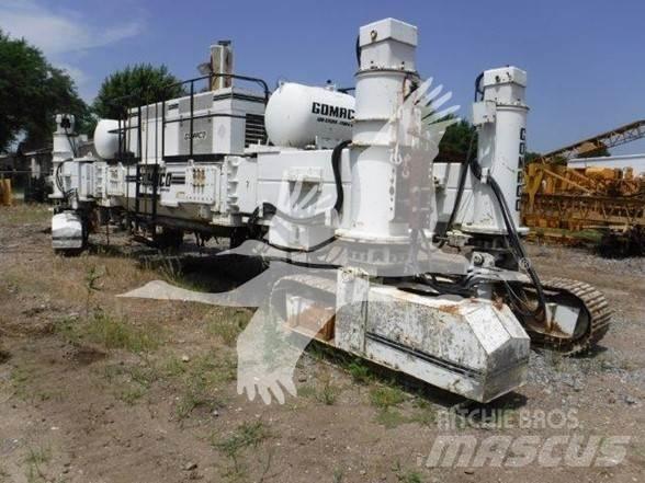 Gomaco GHP2800 Бетоноукладчики