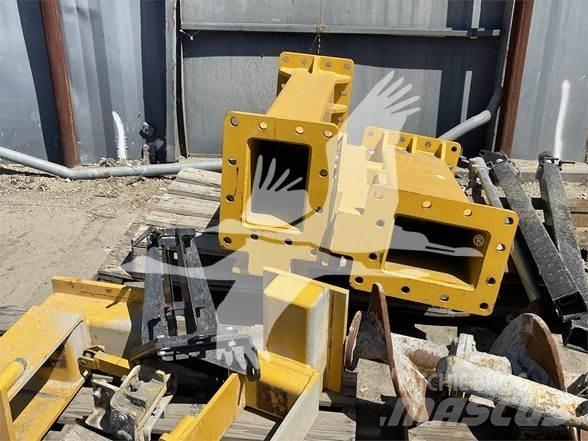 Gomaco GP2400 Бетоноукладчики