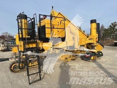 Gomaco GT3300 Опалубка