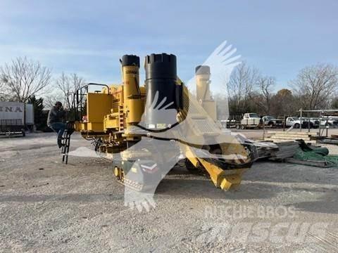 Gomaco GT3300 Опалубка