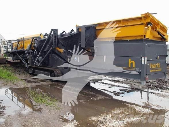 Hartl HCS5515 Сортировочные установки