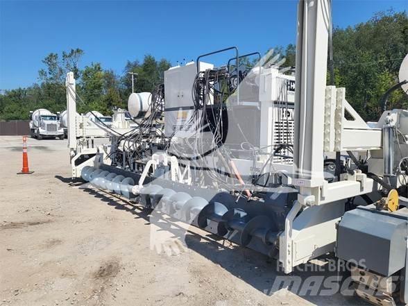 HEM 12-27 SFP Бетоноукладчики