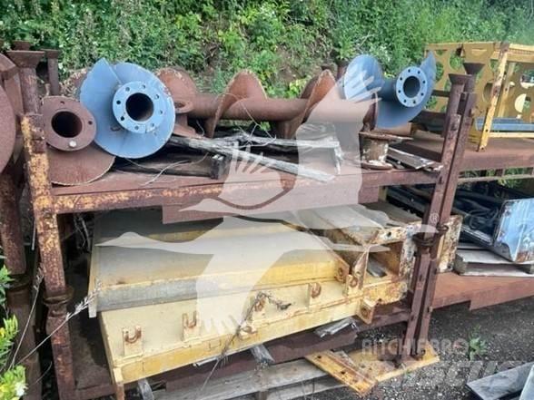  HEM 14-37 SFP Бетоноукладчики