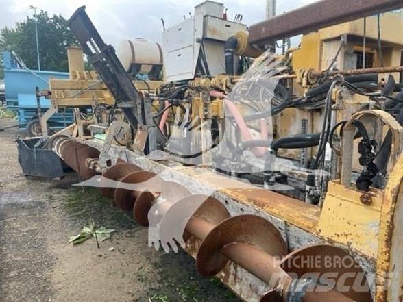  HEM 14-37 SFP Бетоноукладчики