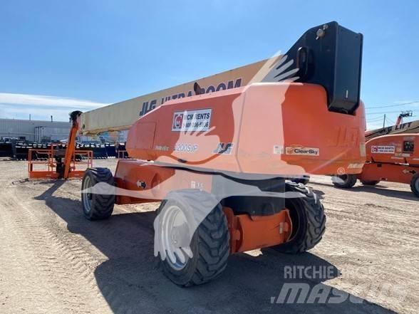 JLG 1200SJP Телескопические подъемники