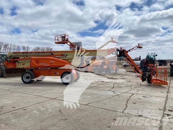 JLG 1250AJP Коленчатые подъемники