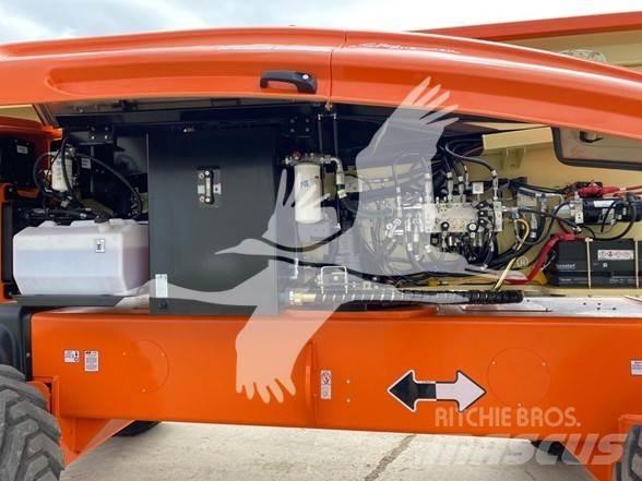 JLG 1250AJP Коленчатые подъемники