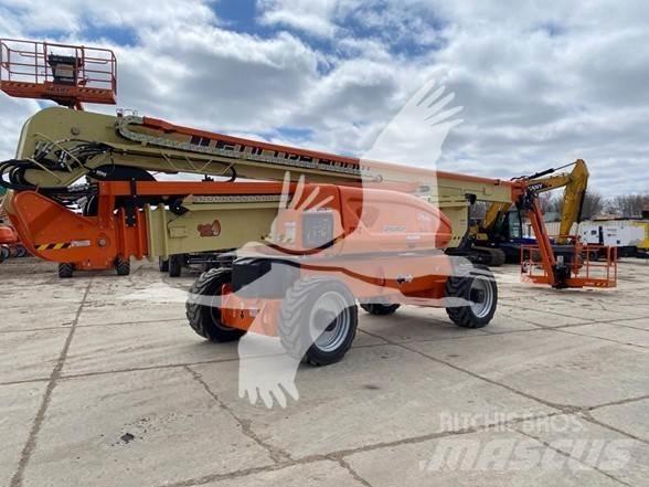 JLG 1250AJP Коленчатые подъемники