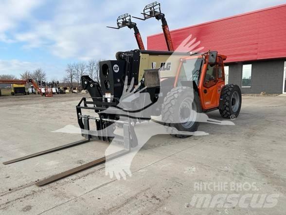 JLG 1255 Телескопические погрузчики