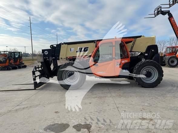 JLG 1255 Телескопические погрузчики