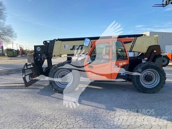 JLG 1255 Телескопические погрузчики