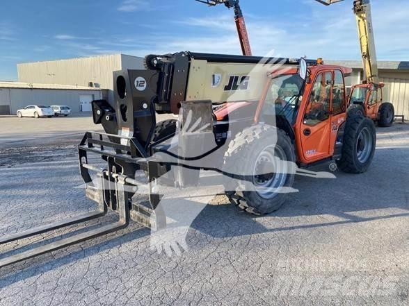 JLG 1255 Телескопические погрузчики